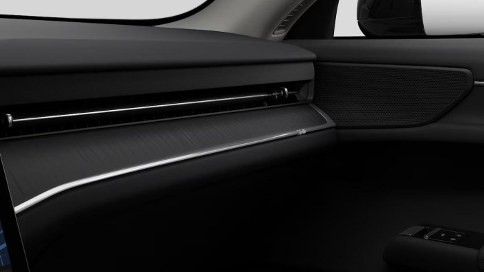 Volvo ES90 PURE ELECTRIC CORE na operativní leasing