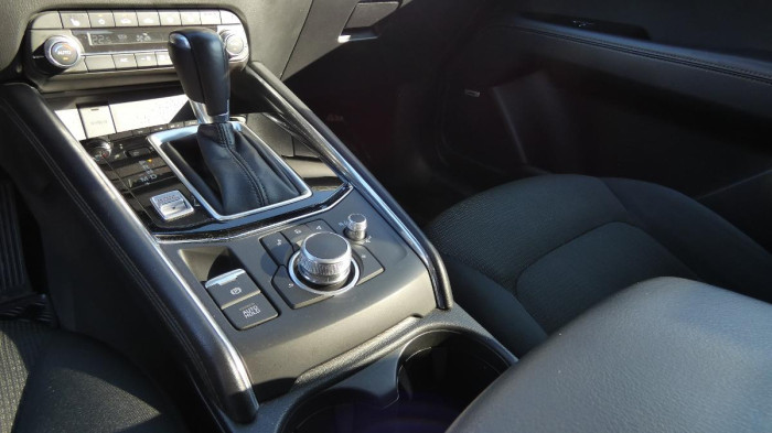 Mazda CX-5 2.5 Skyactiv AWD aut. Revoluti na operativní leasing