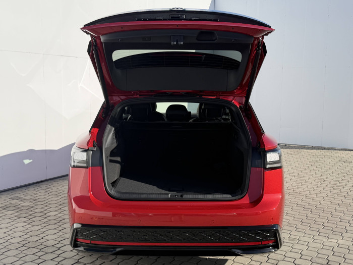 Volkswagen ID.7 Tourer GTX People 86kWh 4Motion / kW na operativní leasing