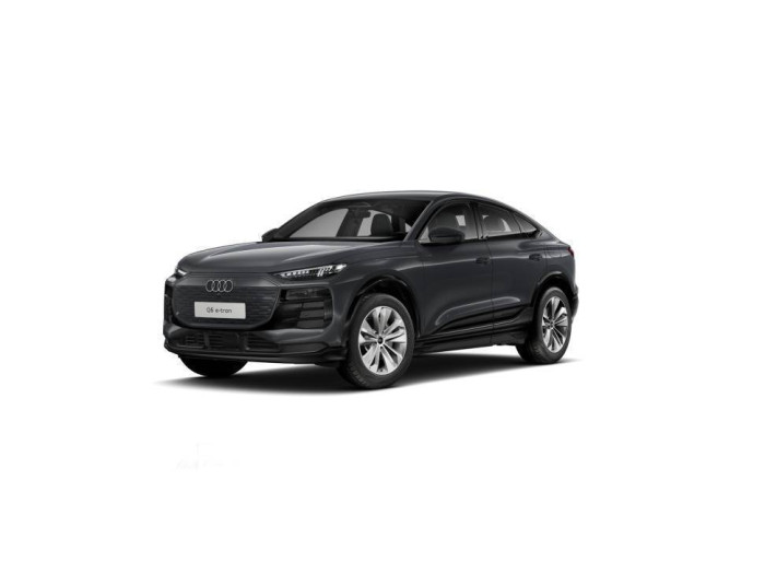 Audi Q6 SB e-tron quattro na operativní leasing