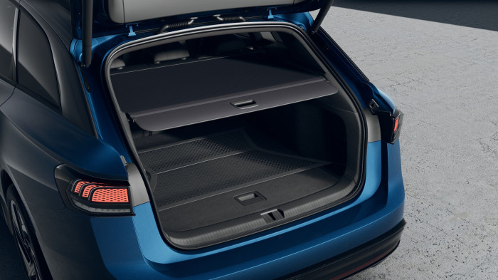 Volkswagen ID.7 Tourer Pro S People 210  kW, 86 kWh na operativní leasing