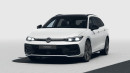 Volkswagen Passat R-Line People 2,0 TSI 195 kW 4MOT na operativní leasing