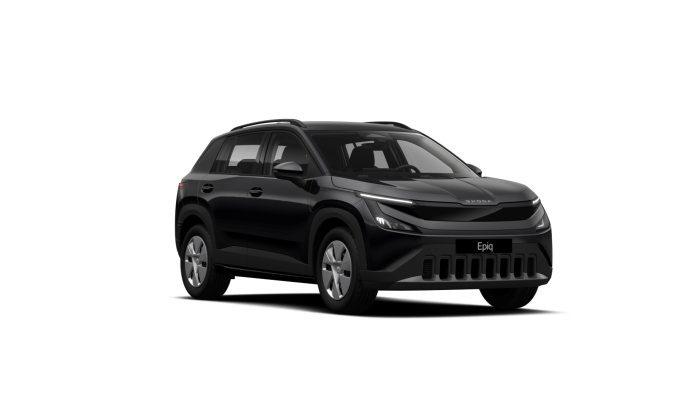 Škoda Epiq Essence 55 kWh 155 kW 1° převodovka na operativní leasing