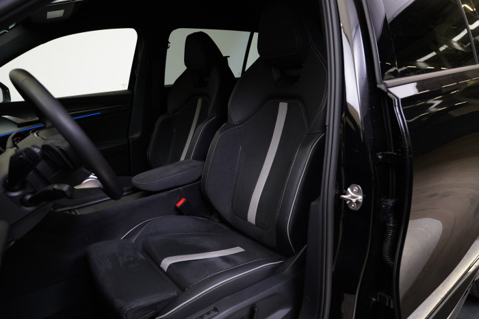 Škoda Kodiaq 2.0 TDI 142 kW Sportline na operativní leasing