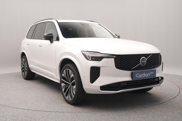 Volvo XC90 B5 AWD AUT DARK ULTRA 7 míst na operativní leasing