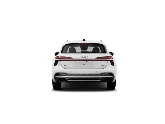 Audi A6 Avant e-hybrid quattro 220 kW na operativní leasing