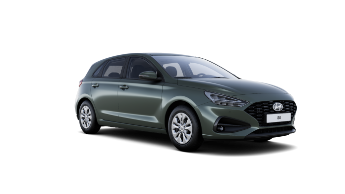 Hyundai i30 Hatchback Smart 1.0 T-GDI 85 kW 6M na operativní leasing
