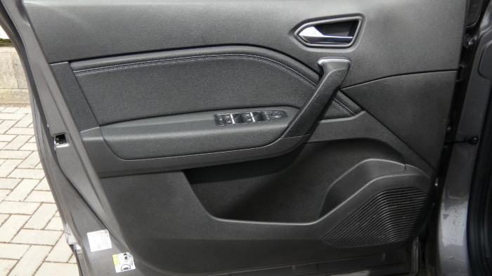 Kia Ceed 1.6 CRDi Comfort SW na operativní leasing