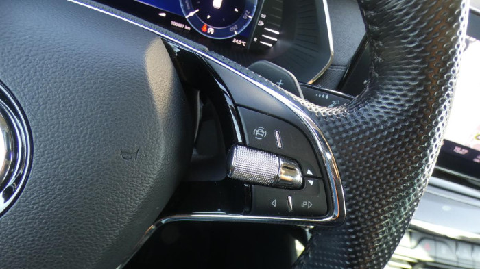 Škoda Octavia 2,0 TDI Style DSG 110 kW na operativní leasing