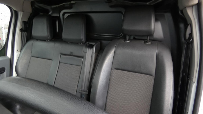 Opel Vivaro 2.0 CDTi Enjoy L2 High na operativní leasing