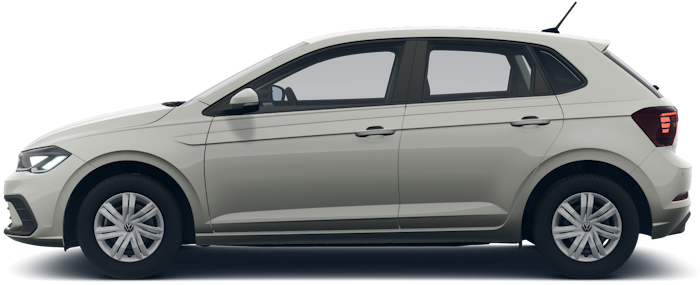 Volkswagen Polo Polo 1,0 MPI na operativní leasing