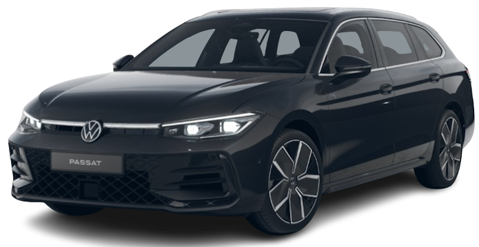 Volkswagen Passat R-Line People 2,0 TSI na operativní leasing
