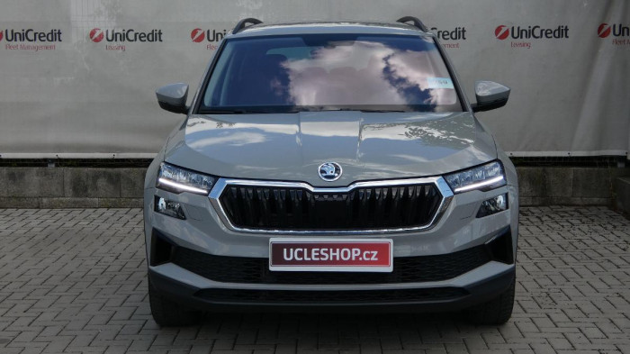 Škoda Kodiaq 2,0 TSI 140 kW L&K 4x4 DSG na operativní leasing