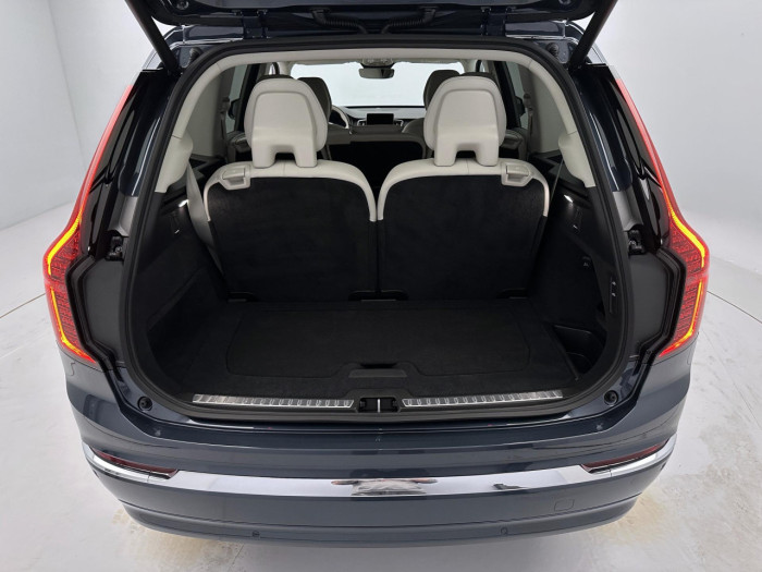 Volvo XC90 B5 AWD AUT BRIGHT PLUS 7míst na operativní leasing