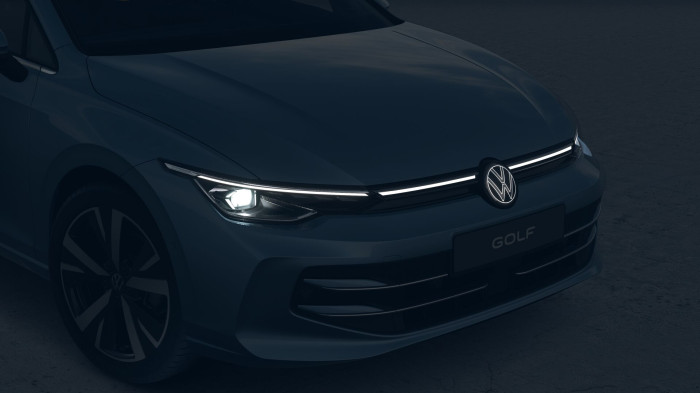 Volkswagen Golf Variant Style 1,5 TSI 110 kW 6G na operativní leasing