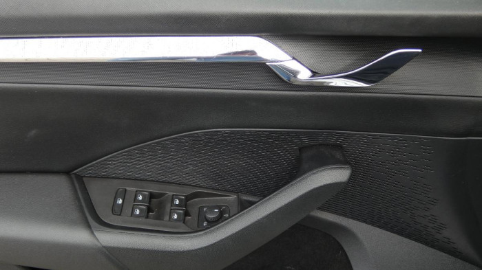Škoda Octavia 2,0 TDI Style DSG 110 kW na operativní leasing