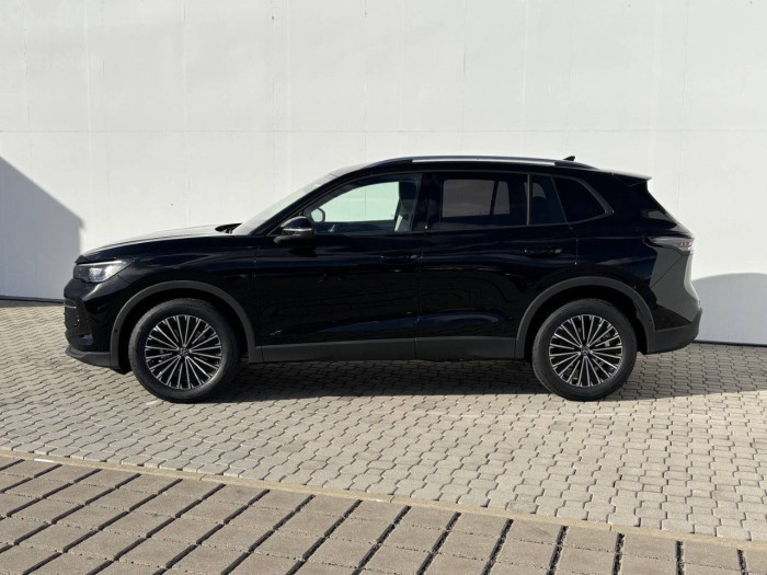 Volkswagen Tiguan People 7DSG 1,5eTSI / 110kW na operativní leasing