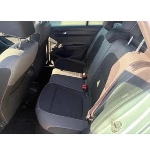 Škoda FabiaCom.1.0TSI 70 Ambition 5d na operativní leasing