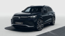 Volkswagen Tiguan R-Line People 2,0 TSI 150 kW 4MOT na operativní leasing