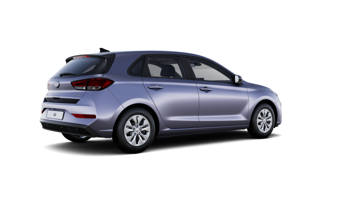 Hyundai i30 Hatchback Style 1.6 T-GDI 110 kW 7° DCT na operativní leasing