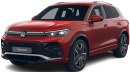 Volkswagen Tiguan R-Line People 2,0 TSI na operativní leasing