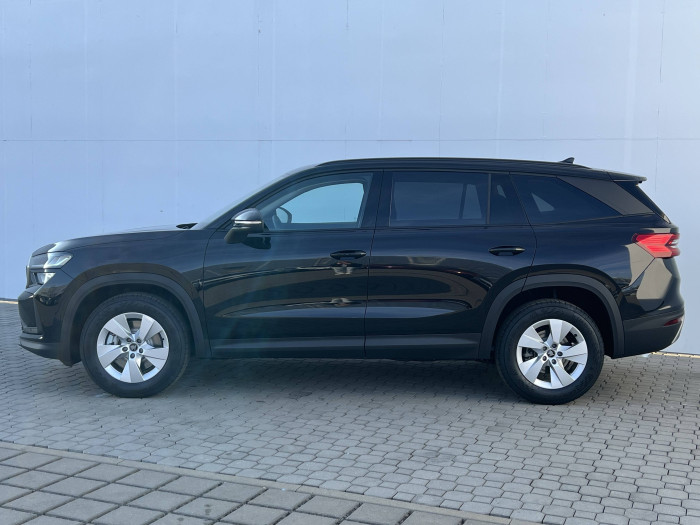 Škoda Kodiaq Selection 7 DSG 2,0TDI / 110kW na operativní leasing
