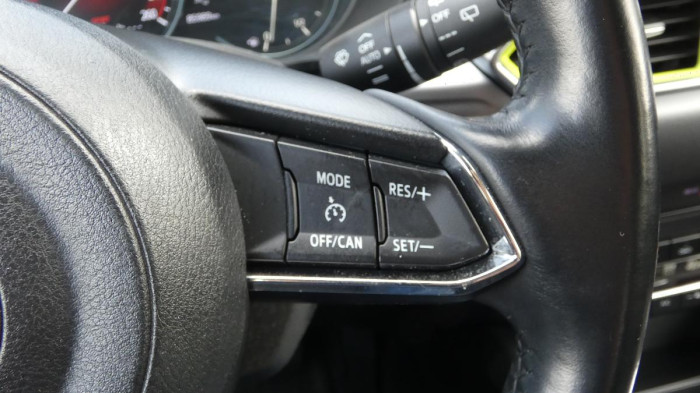 Mazda CX-5 2.5 Skyactiv AWD aut. Revoluti na operativní leasing
