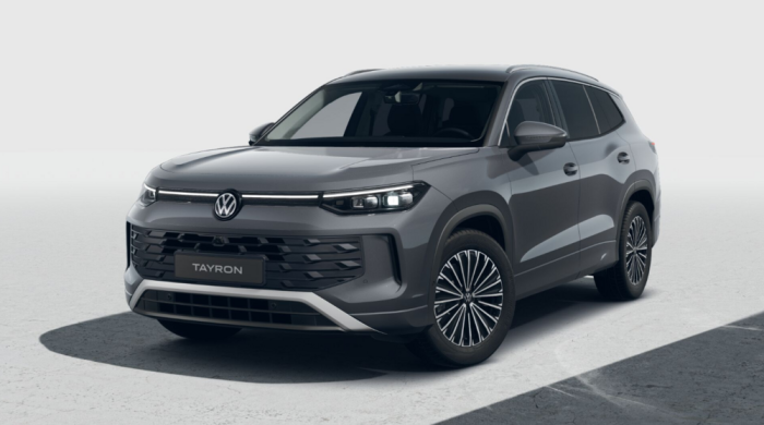Volkswagen Tayron People 1,5 eTSI 110 kW mHEV na operativní leasing
