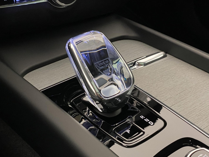 Volvo V60 B4 AUT BRIGHT PLUS na operativní leasing