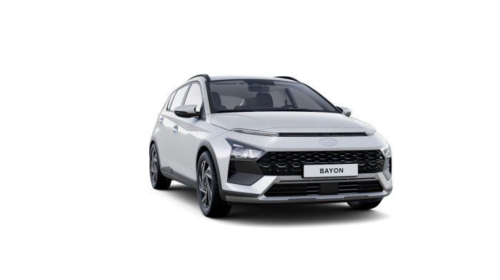Hyundai Bayon Style 1.2 MPI 58 kW 5M na operativní leasing