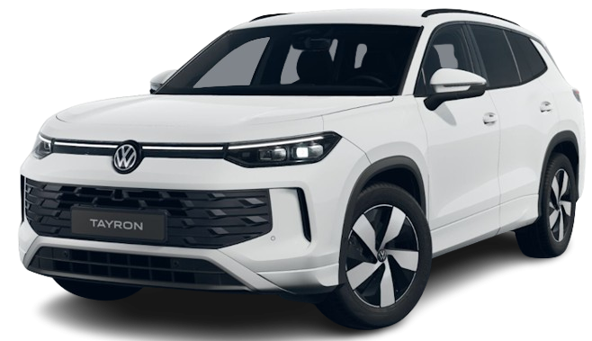 Volkswagen Tayron People 2,0 TDI na operativní leasing