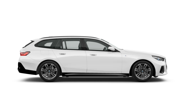 BMW 520xD 2,0 xD - Diesel - Automat 8st. - 4x4 na operativní leasing