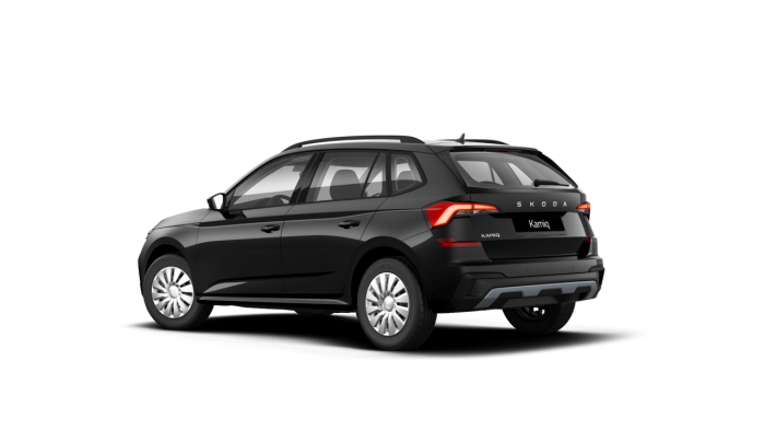 Škoda Kamiq Selection 1.0 TSI 85 kW 6-stup. mech. na operativní leasing