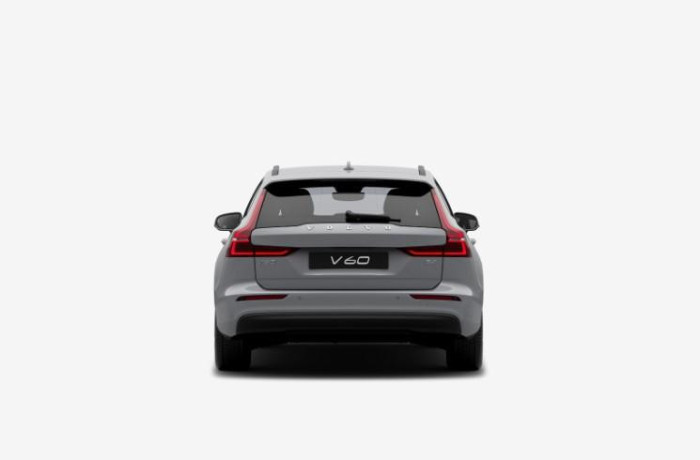 Volvo V60 B4 AUT CORE na operativní leasing