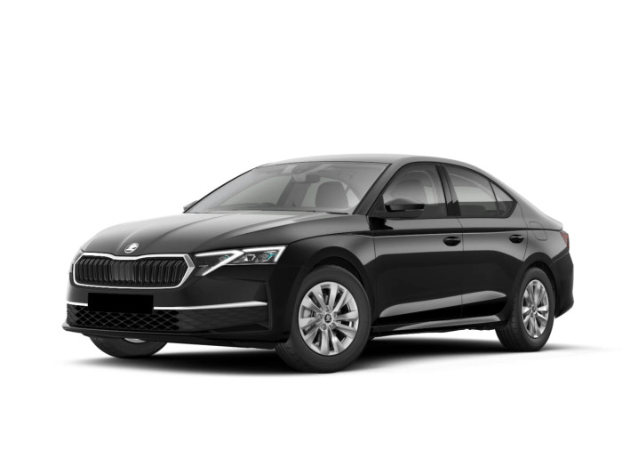 Škoda Octavia Selection 1.5 TSI m-HEV 85 kW Benzín Automatická převodovka na operativní leasing