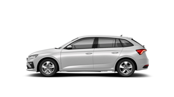 Škoda Scala 130 let 1.0 TSI 70kW na operativní leasing