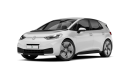 VW ID3 58kWh - Elektro - Automat - 4x2 na operativní leasing