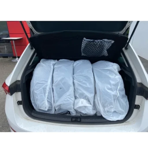 Škoda Scala 1.0 TSI 81 Style na operativní leasing