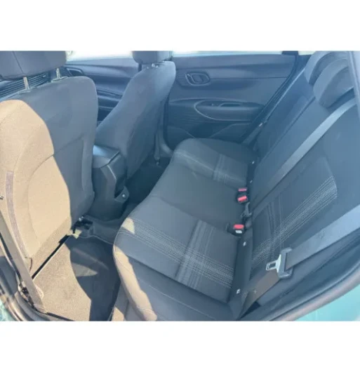 Hyundai Bayon 1.2i Comfort Club 5d na operativní leasing