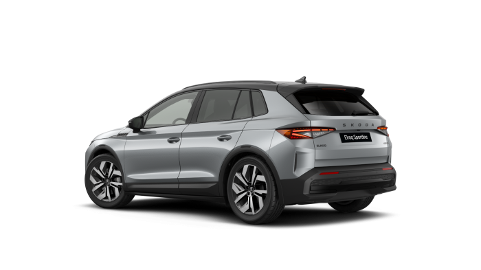Škoda Elroq Sportline 82 kWh 220 kW 1° převodovka 4x4 na operativní leasing