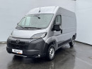 Peugeot Boxer Furgon 3300 L2H2  2,2 BlueHDi MAN6 / 103kW na operativní leasing