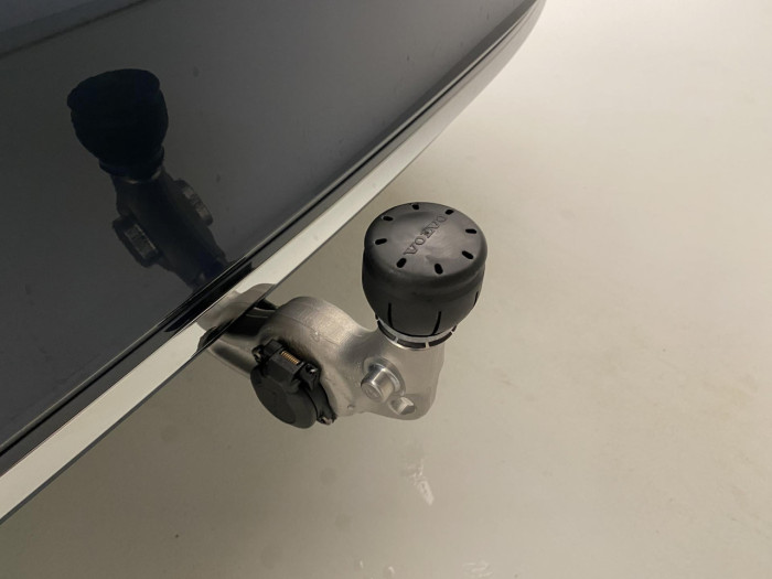 Volvo V90 T6 AWD Plug-in BRIGHT PLUS na operativní leasing