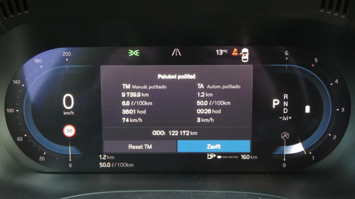 Volvo XC60 B5 AWD Plus Bright Auto na operativní leasing