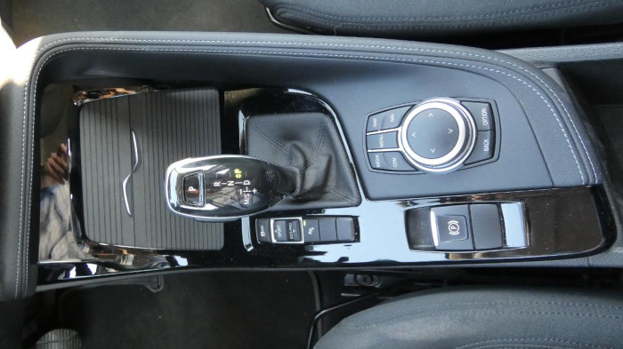 BMW X2 sDrive 18d aut. Advantage na operativní leasing