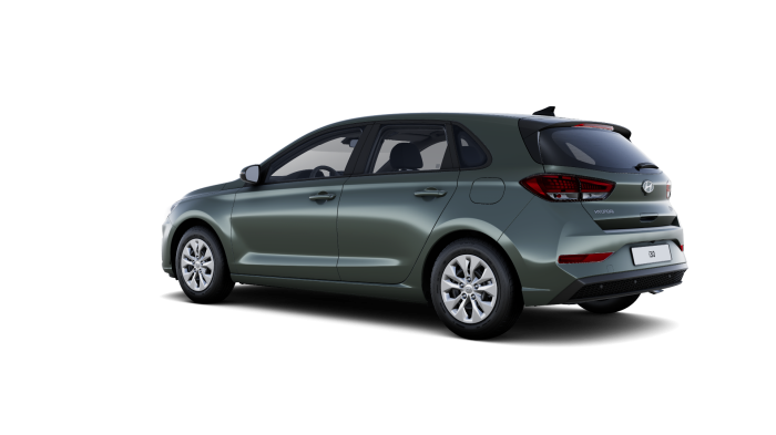 Hyundai i30 Hatchback Smart 1.0 T-GDI 85 kW 6M na operativní leasing