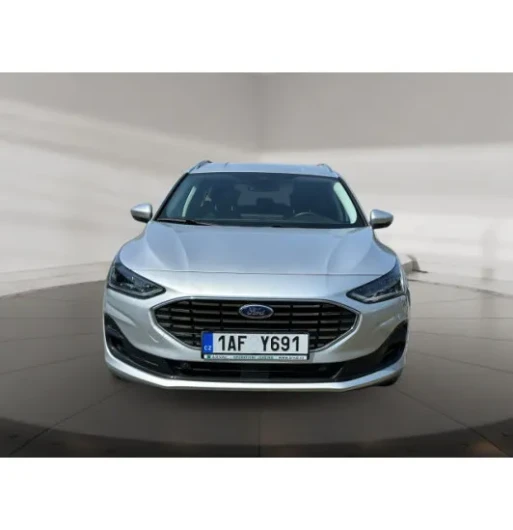 Ford Foc.Kom 1.0EB 114 Titanium AT na operativní leasing