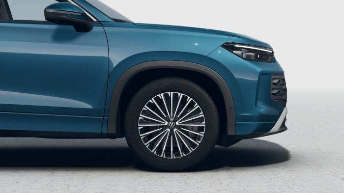 Volkswagen Tayron People 1,5 eTSI 110 kW mHEV na operativní leasing