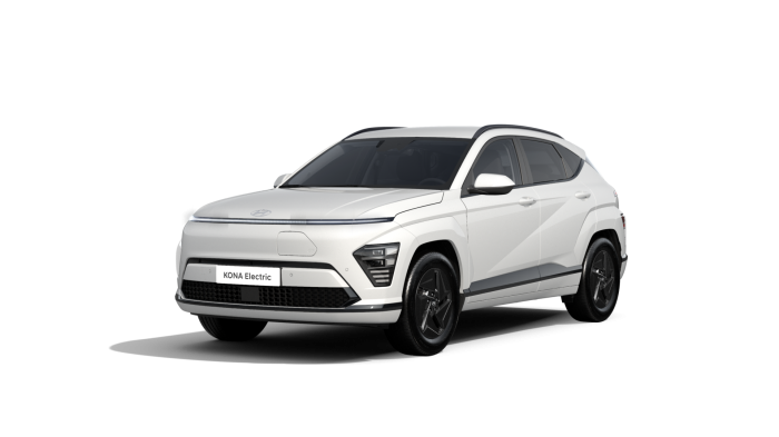 Hyundai Kona Czech Edition POWER 64.8 kWh 150 kW na operativní leasing