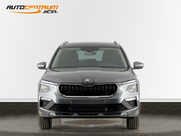Škoda Kamiq 130 let Premium 1,5 TSI 110 kW na operativní leasing