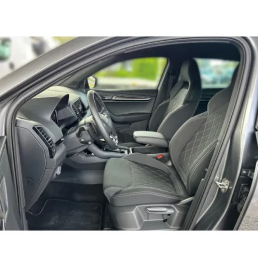 Škoda Kar.2.0TSI 140 Sportlin 4x4 AT na operativní leasing